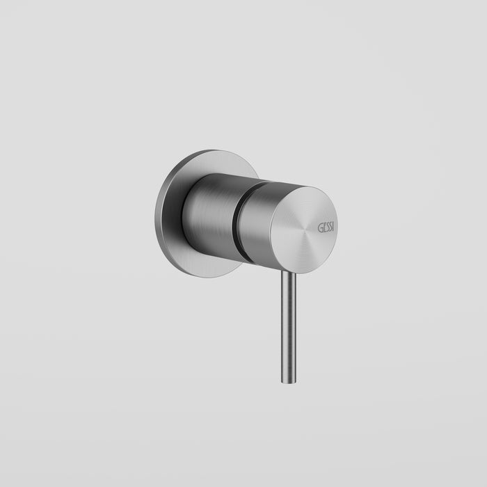 Flessa Shower Mixer - 54019 Bathroom Accessories GESSI