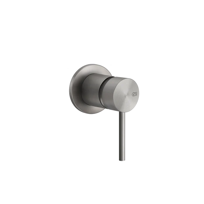 Flessa Shower Mixer - 54019 Bathroom Accessories GESSI