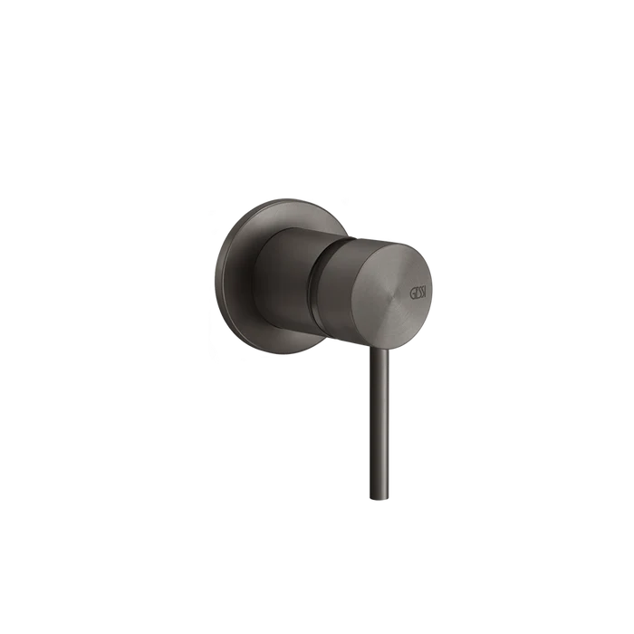 Flessa Shower Mixer - 54019 Bathroom Accessories GESSI