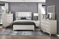 Florence LED Bedroom Collection