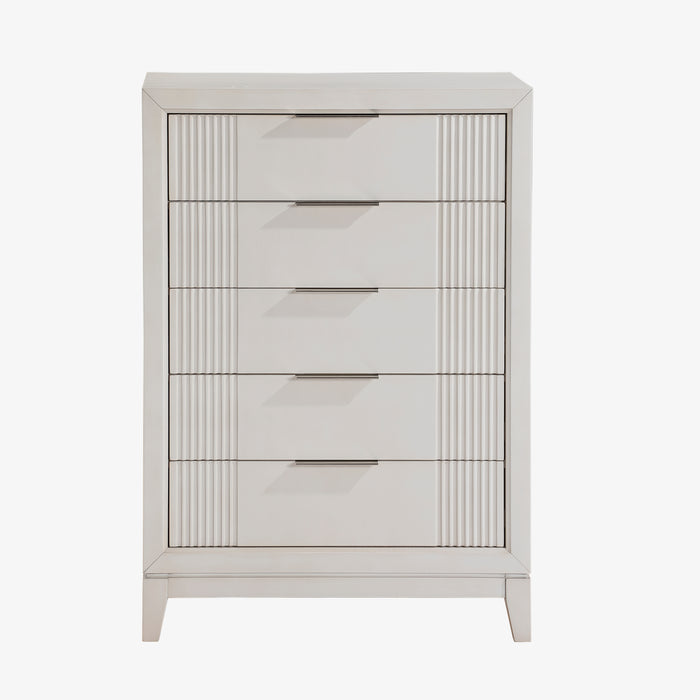 Florence LED Bedroom Collection