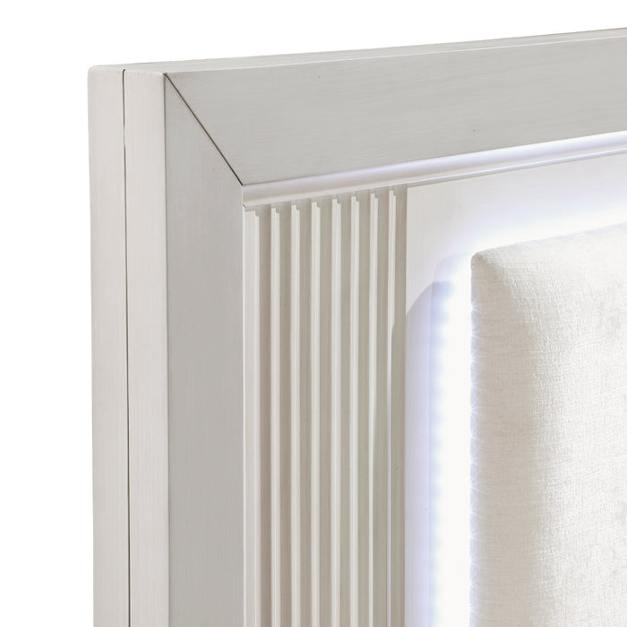 Florence LED Bedroom Collection