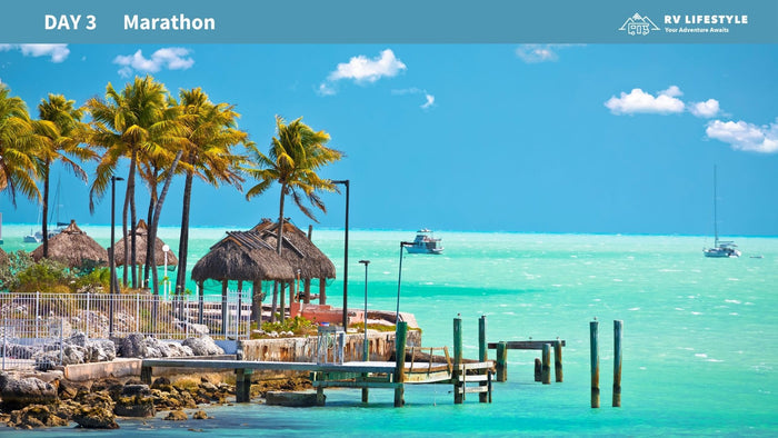 Florida Keys RV Adventure Guide