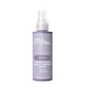 A bottle of Paul Mitchell Forever Blonde Leave-In Treatment Spray on a white background