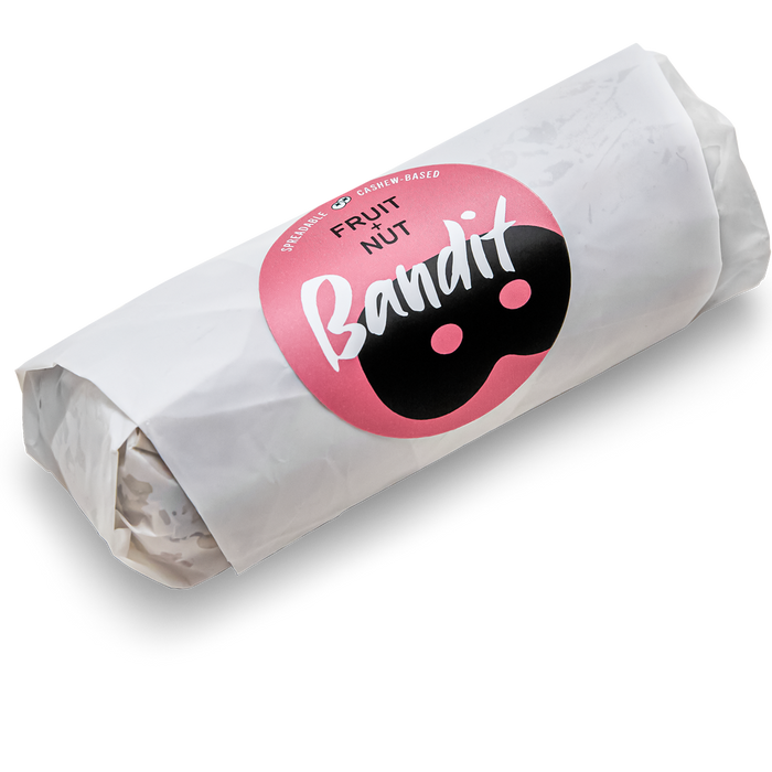 Fruit’n Nut Log