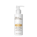Paul Mitchell Full Circle Leave-In Cream is a lightweight styling cream that helps control frizz with lightweight hydration.