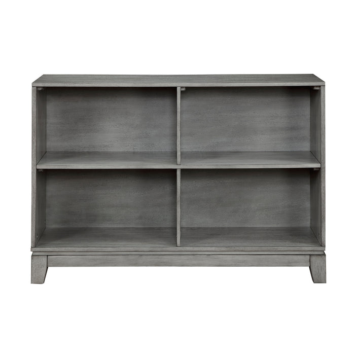 4 Piece Bookcase