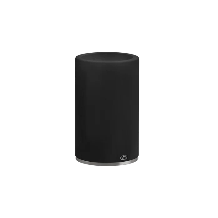 GESSI 316 Tumbler Holder - 54732 Bathroom Accessories GESSI Steel Brushed