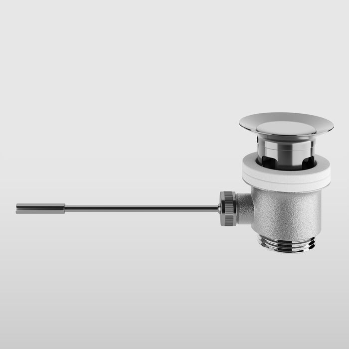 Gessi Basin Pop-Up Waste Rough - 01346 Showers GESSI