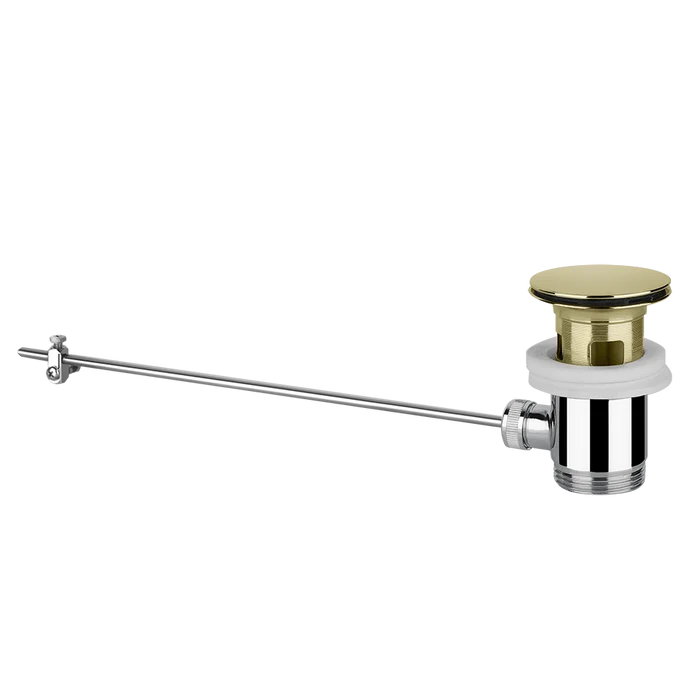 Brass PVD