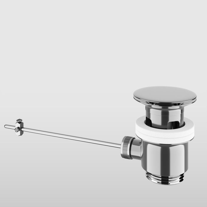 Gessi Basin Pop-Up Waste Rough - 29264 Showers GESSI