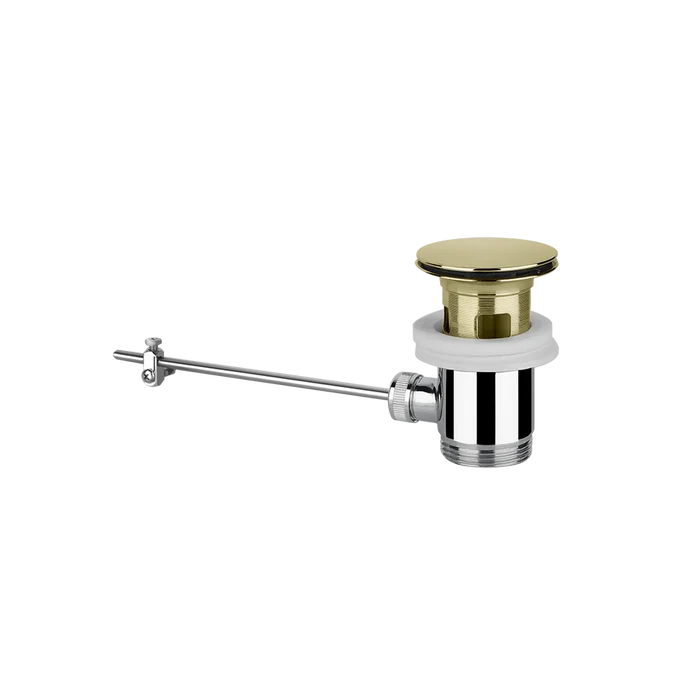 Brass PVD