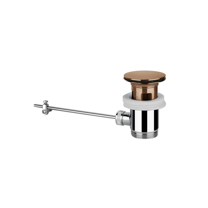 Copper PVD