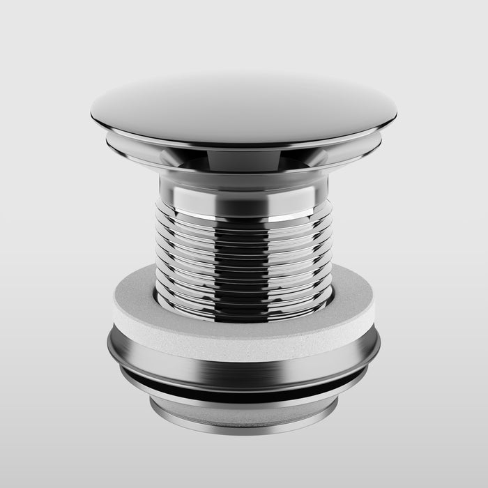 Gessi Basin Waste Rough - 01376 Showers GESSI