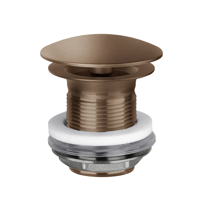 Copper Brushed PVD