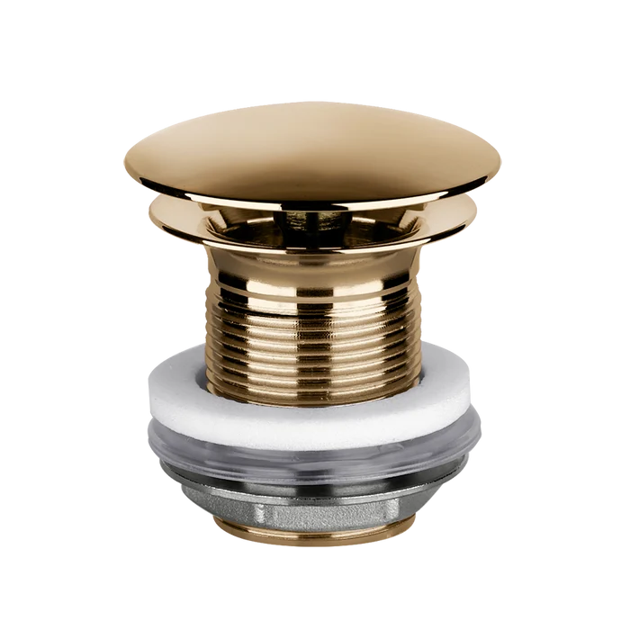 Warm Bronze PVD