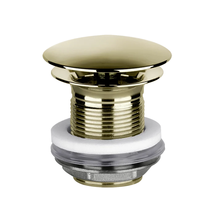 Brass PVD
