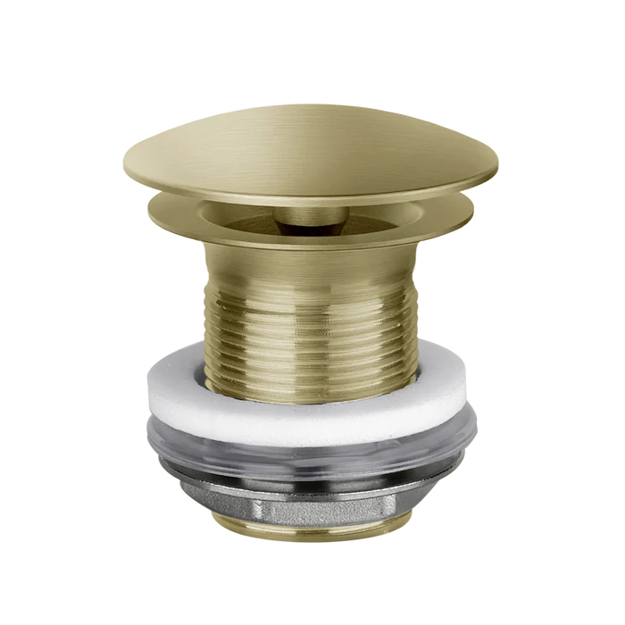 Brass Brushed PVD