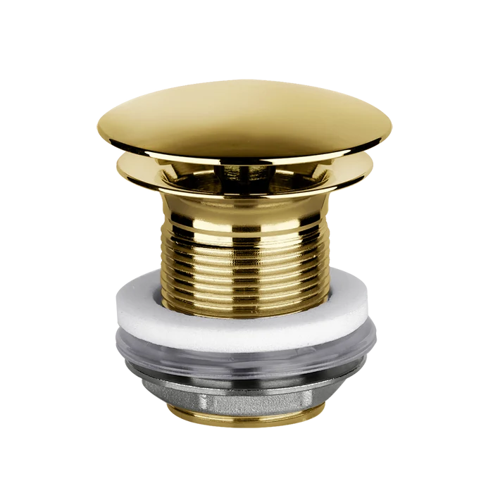 Gold PVD