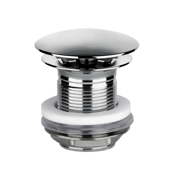 Gessi Basin Waste Rough - 01376 Showers GESSI Chrome