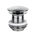 Gessi Basin Waste Rough - 01376 Showers GESSI Chrome