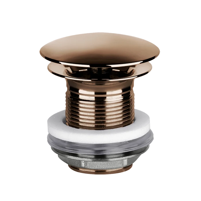 Copper PVD