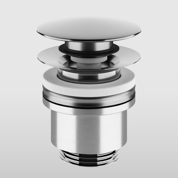 Gessi Basin Waste Rough - 01408 Showers GESSI