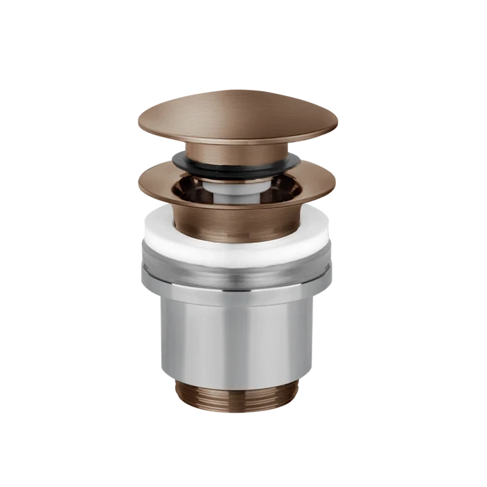 Copper Brushed PVD