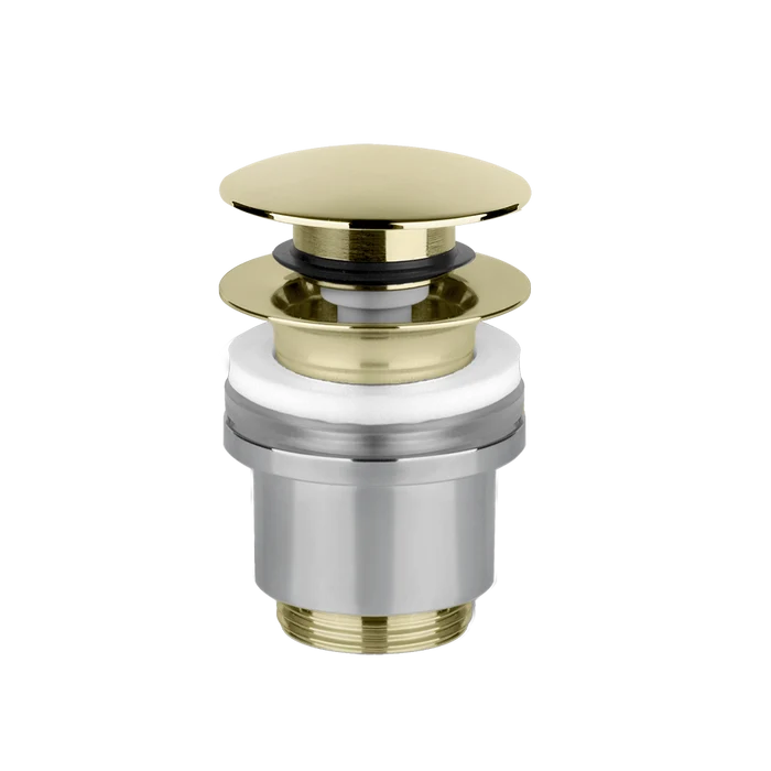 Brass PVD