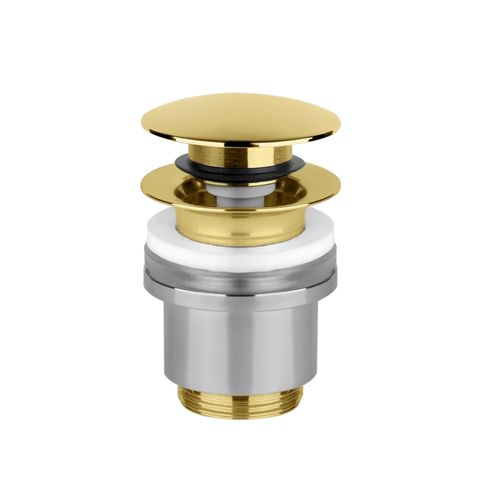 Gold PVD