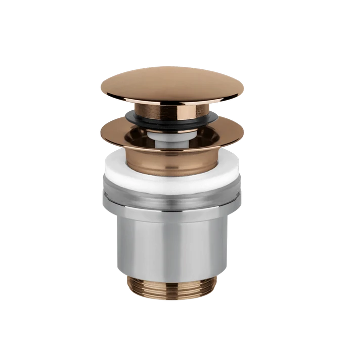 Copper PVD