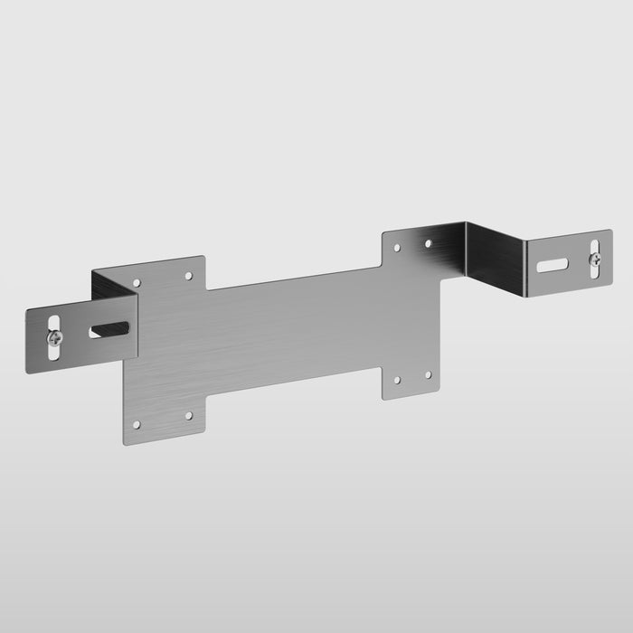 Gessi Fixing Kit Rough- RIR4610 Showers GESSI Cromo