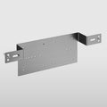 Gessi Fixing Kit Rough- RIR4622 Showers GESSI Cromo