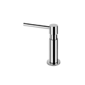 Gessi Oxygene Kitchen Soap Dispenser - 29651 Kitchen Soap Dispenser GESSI Chrome