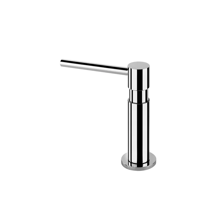 Gessi Oxygene Kitchen Soap Dispenser - 29651 Kitchen Soap Dispenser GESSI Chrome