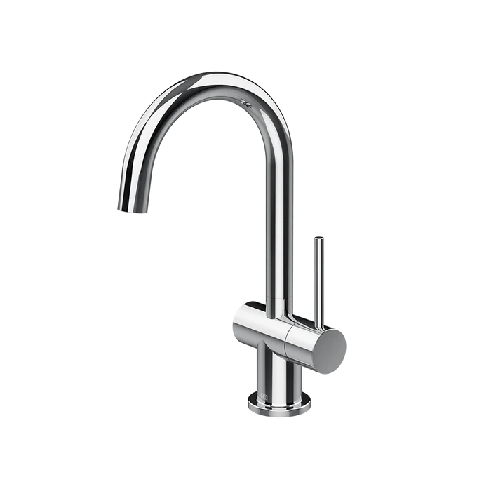 Gessi Oxygene Sink Mixer - 00915 Basin Taps GESSI Chrome