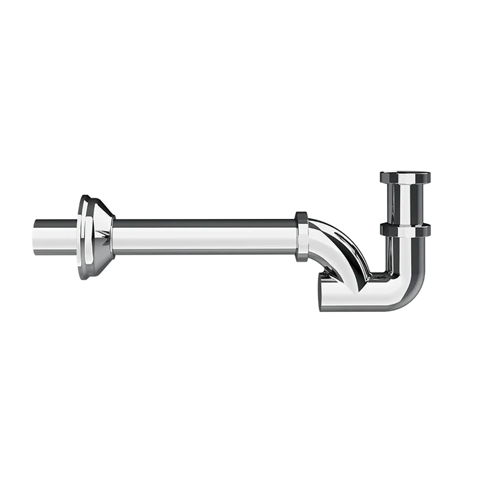 Gessi Syphon - 01018 Showers GESSI Chrome