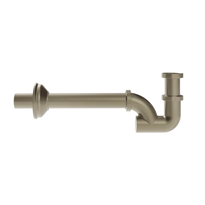 Gessi Syphon - 01018 Showers GESSI Finox Brushed Nickel