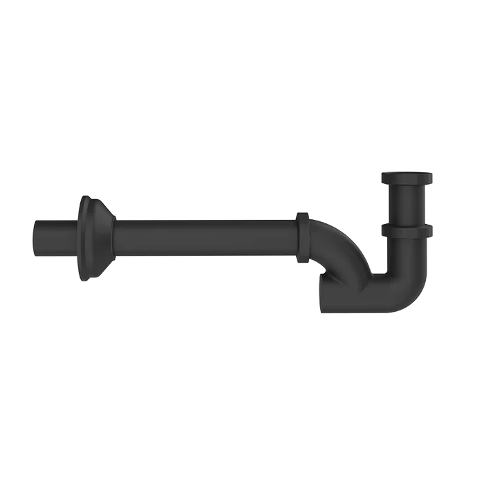 Gessi Syphon - 01018 Showers GESSI Matte Black
