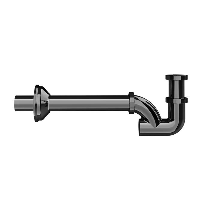 Gessi Syphon - 01018 Showers GESSI Black Metal PVD