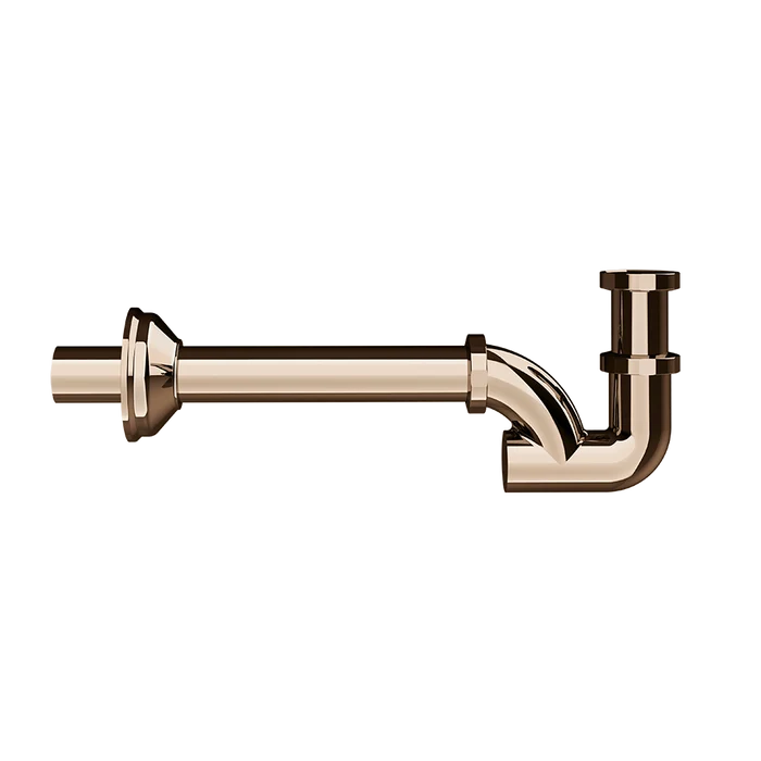 Gessi Syphon - 01018 Showers GESSI Copper PVD