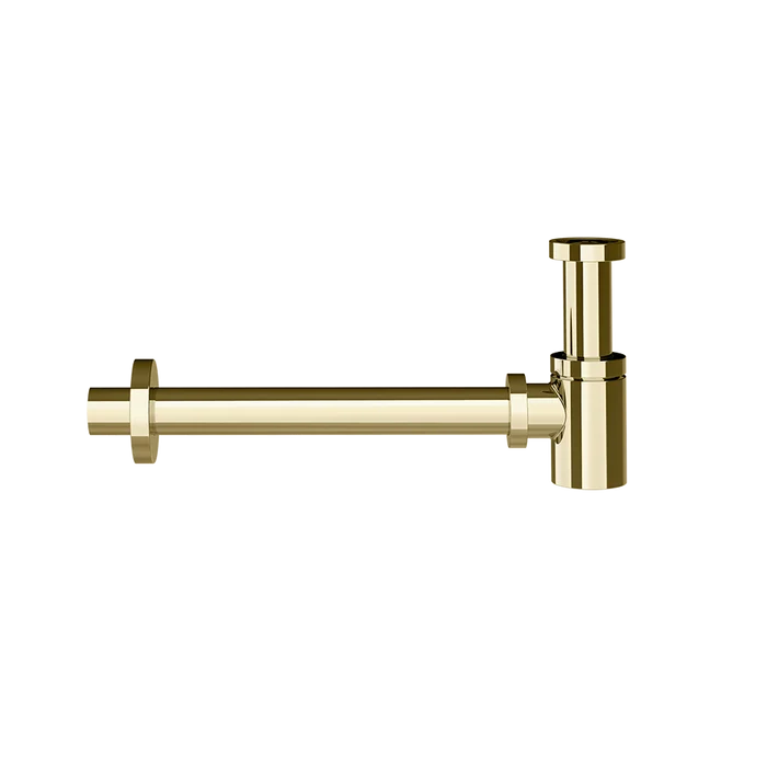 Brass PVD