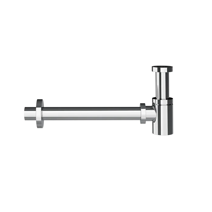 Gessi Syphon - 01375 Showers GESSI Chrome