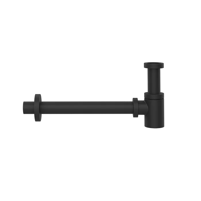 Gessi Syphon - 01375 Showers GESSI Matte Black