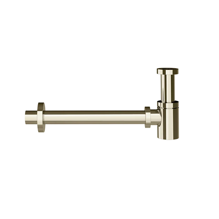 Gessi Syphon - 01375 Showers GESSI Nickel PVD
