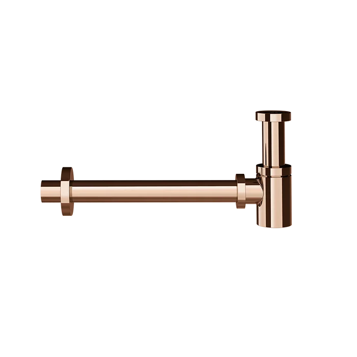 Gessi Syphon - 01375 Showers GESSI Copper PVD