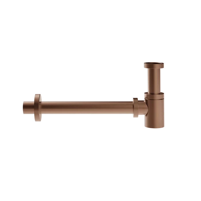 Copper Brushed PVD