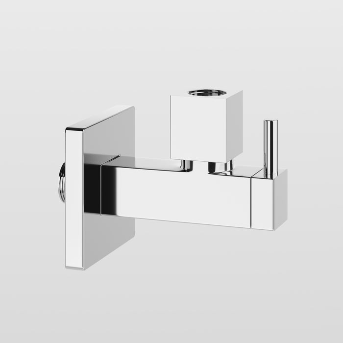 Gessi Under Basin Mixer - 01412 Basin Taps GESSI