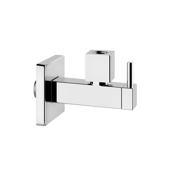 Gessi Under Basin Mixer - 01412 Basin Taps GESSI