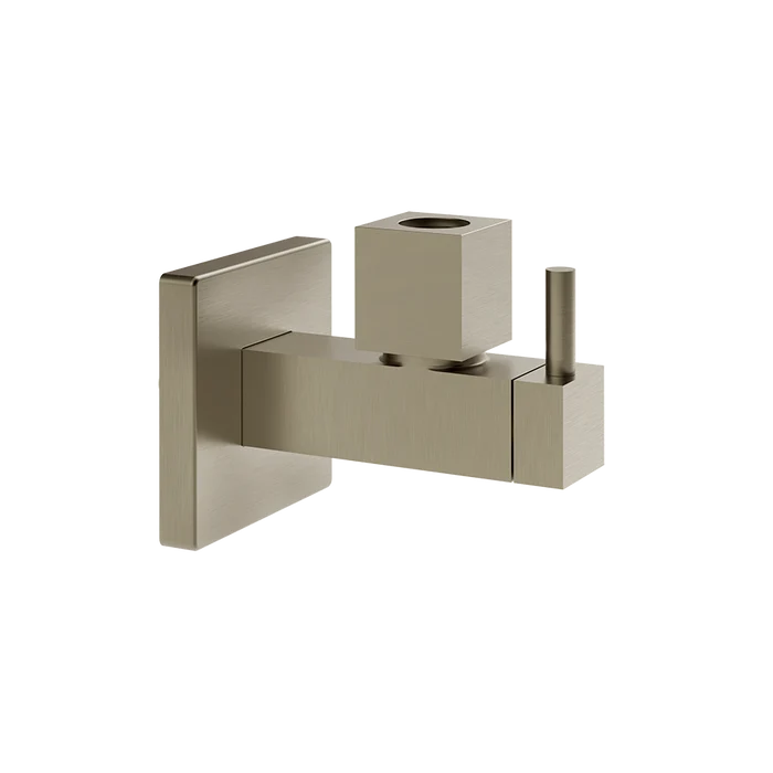 Gessi Under Basin Mixer - 01412 Basin Taps GESSI